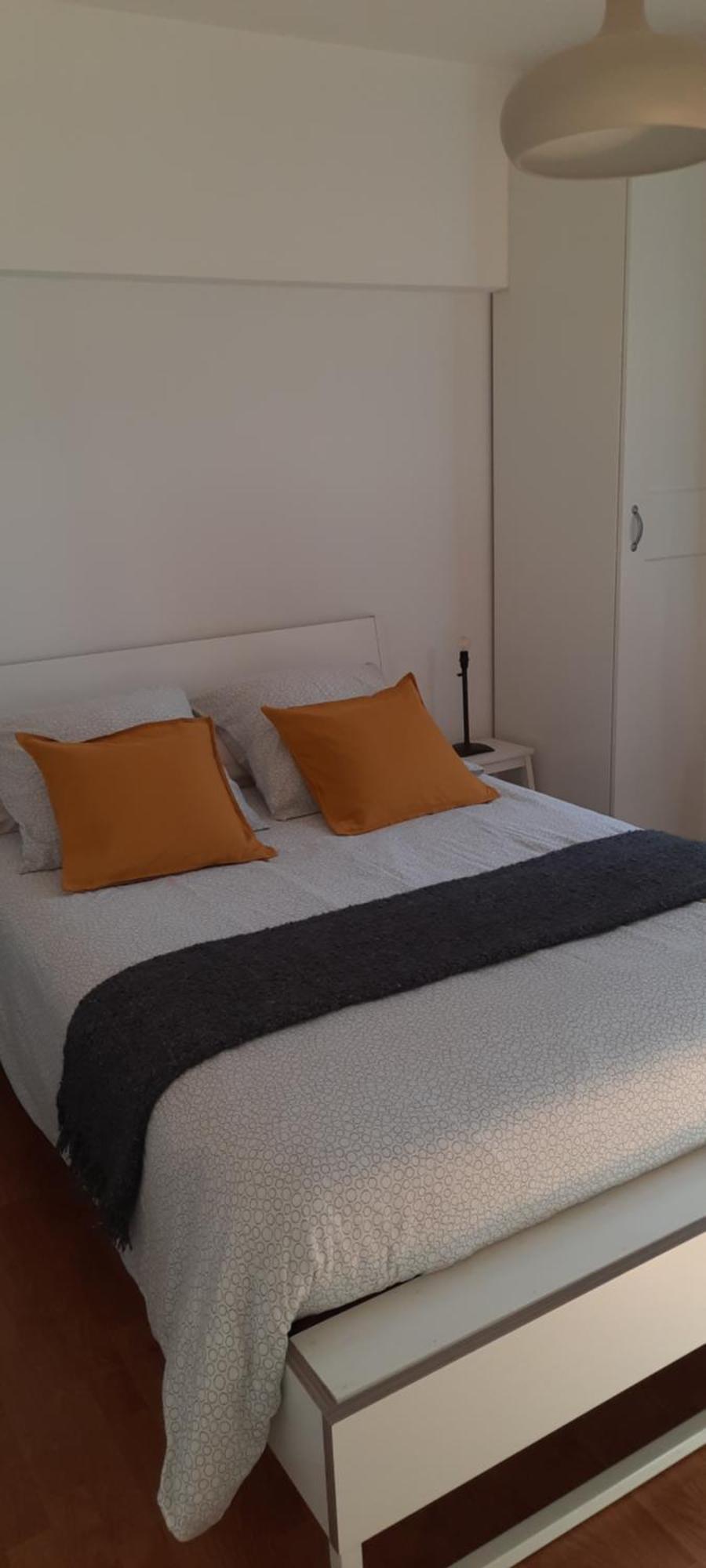 Appartement Climatise Avec Terrasse Au Coeur De Ньон Экстерьер фото
